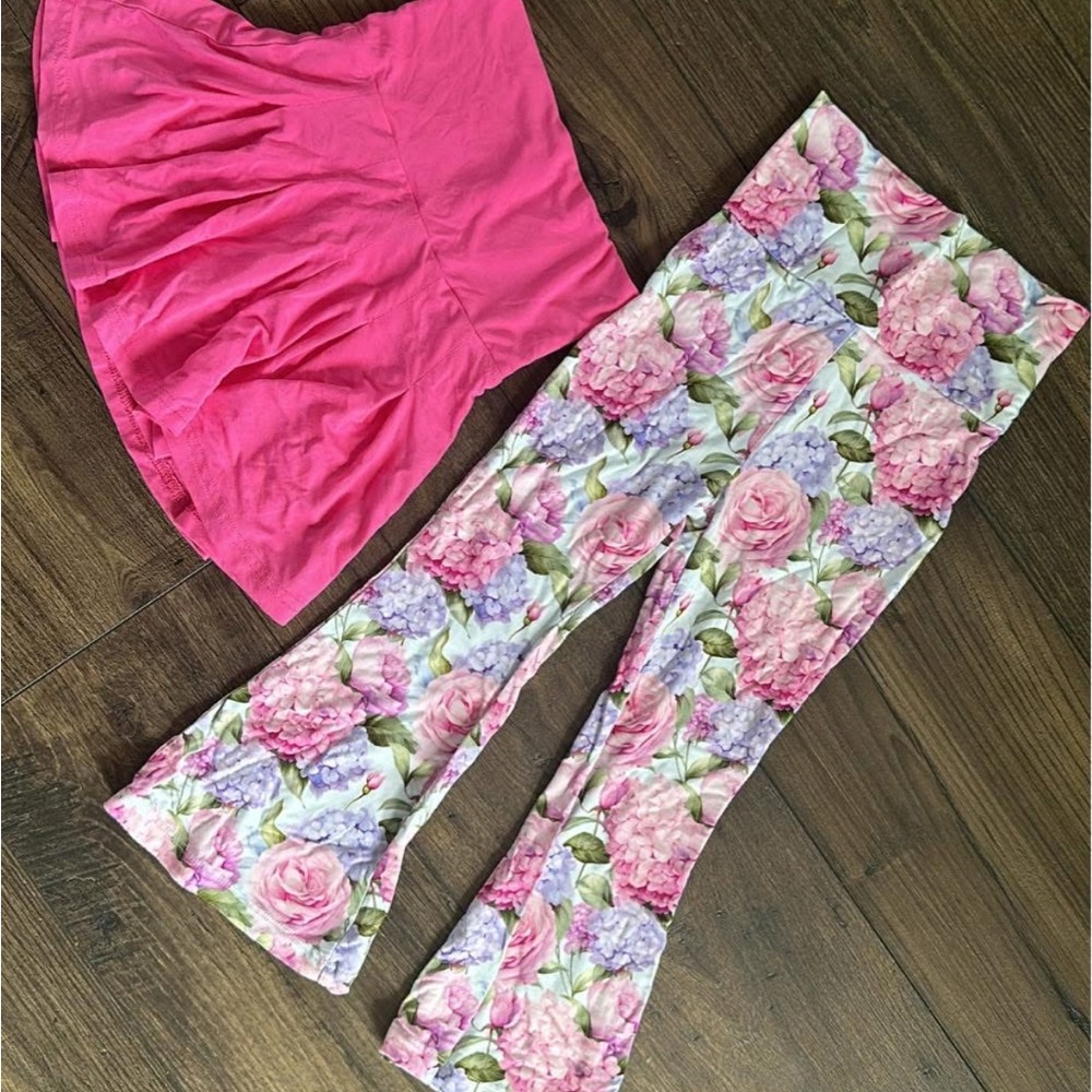 Bums and roses bundle